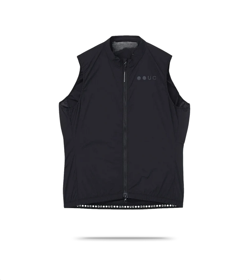 Mono Gilet 2.0