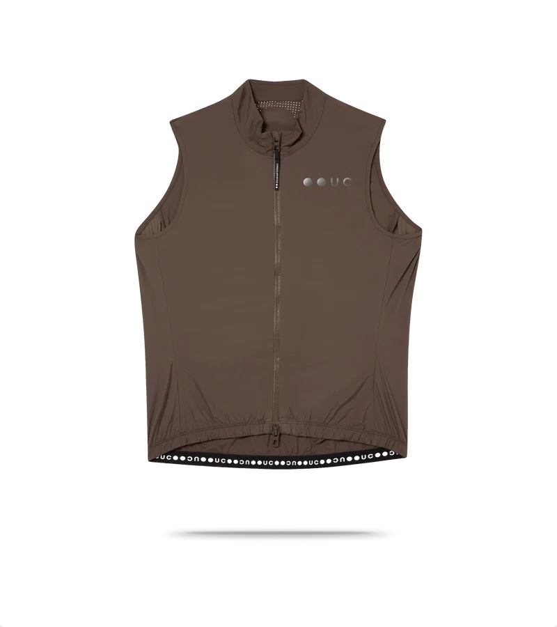 Mono Gilet 2.0