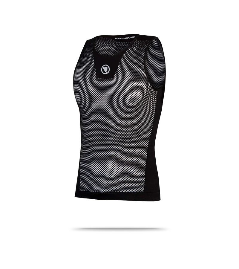 Fishnet Sleeveless Base Layer II