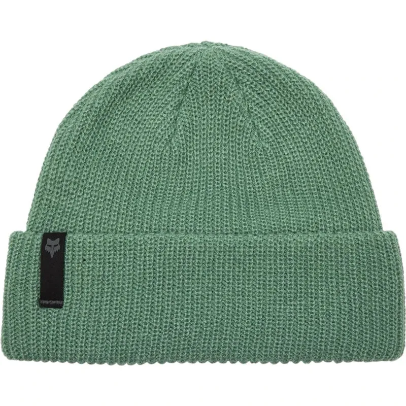 Fox Machinist Beanie