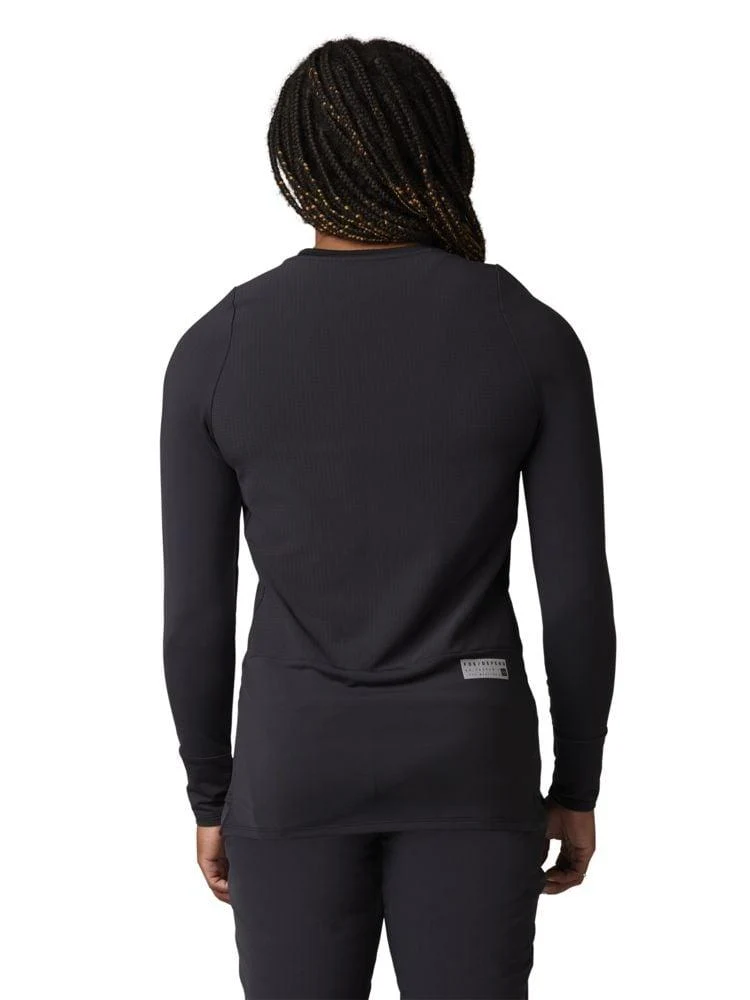 Fox Jersey Defend Thermal Women