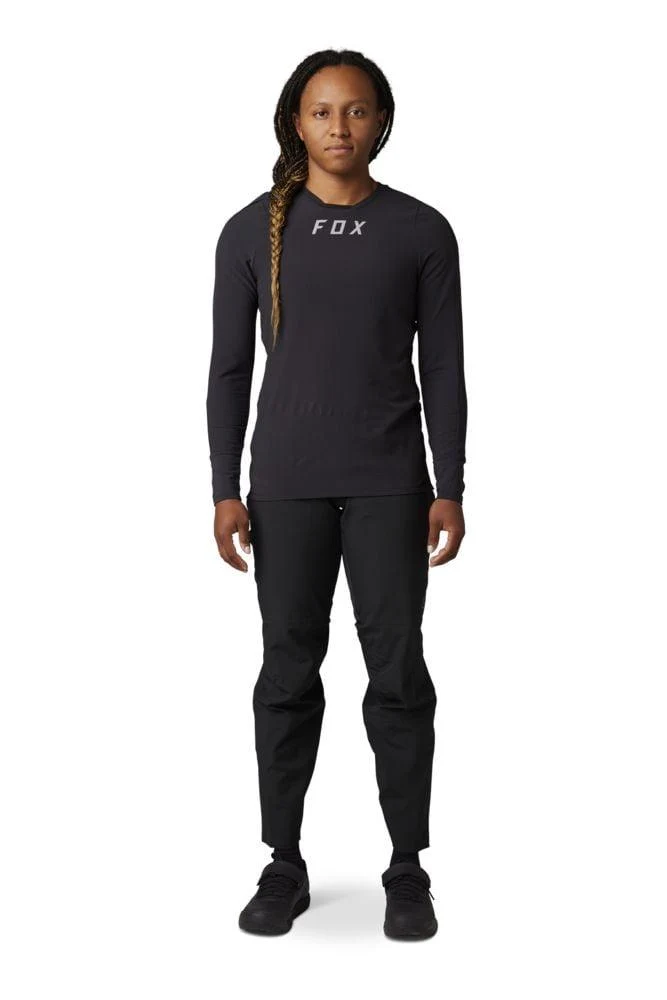 Fox Jersey Defend Thermal Women