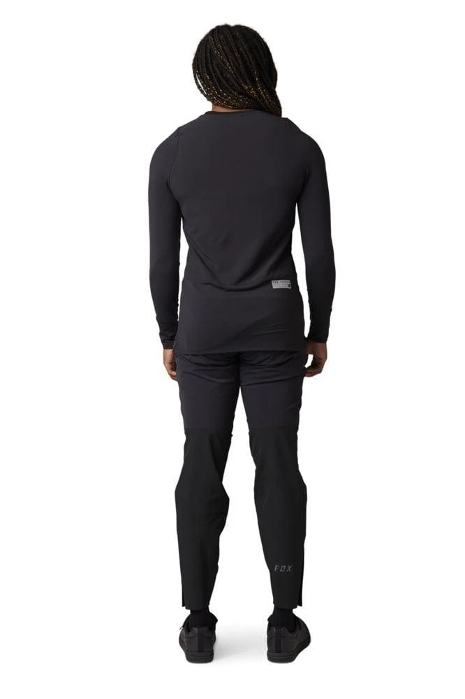 Fox Jersey Defend Thermal Women