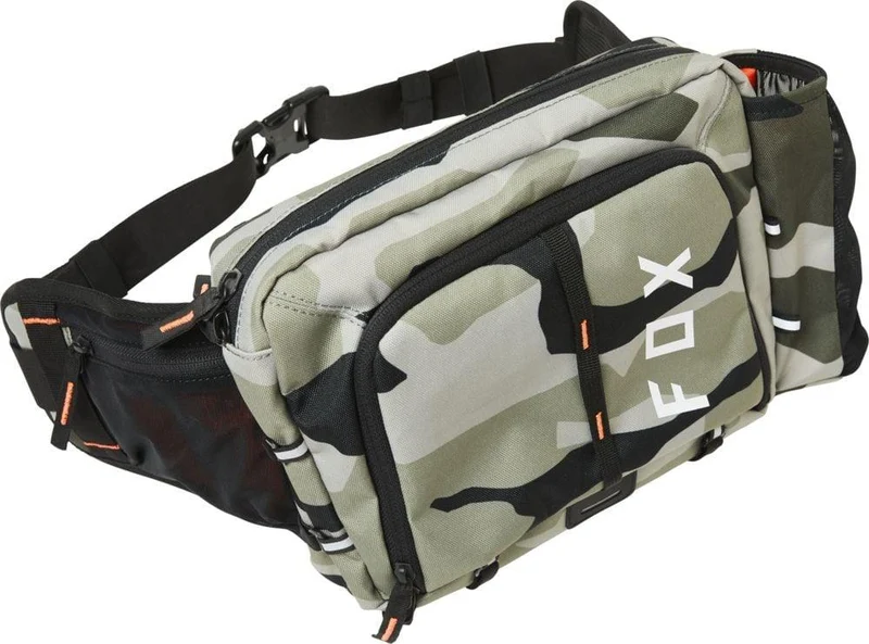 Fox Hydration pack utility lumbar