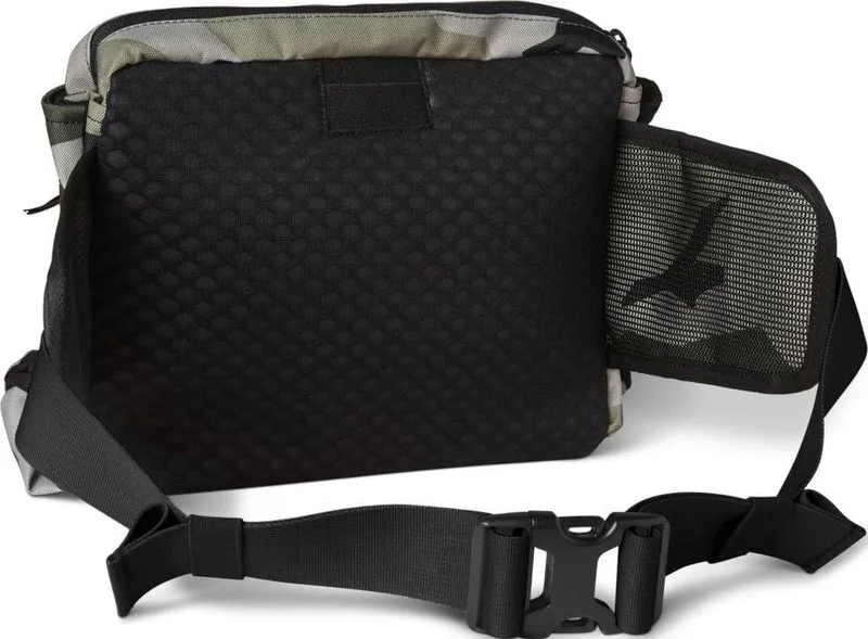 Fox Hydration pack utility lumbar