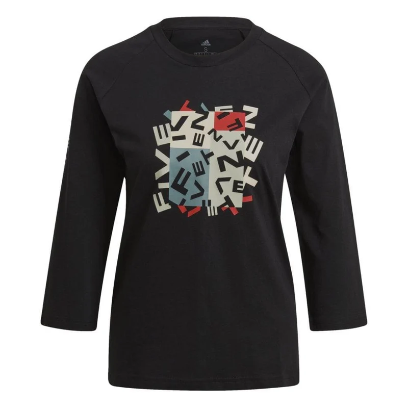 FiveTen Graphics Longsleeve Women