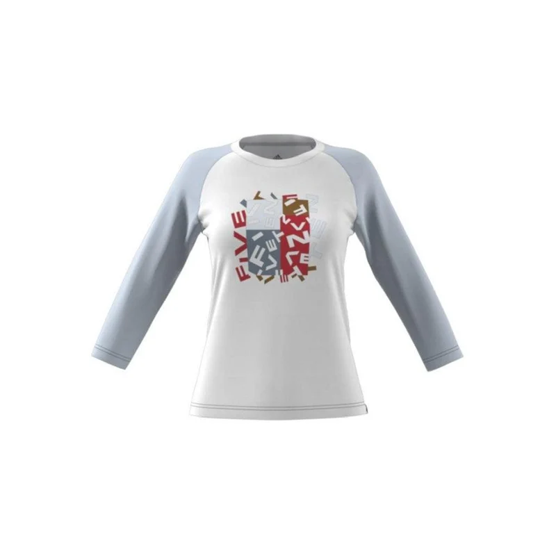 FiveTen Graphics Longsleeve Women