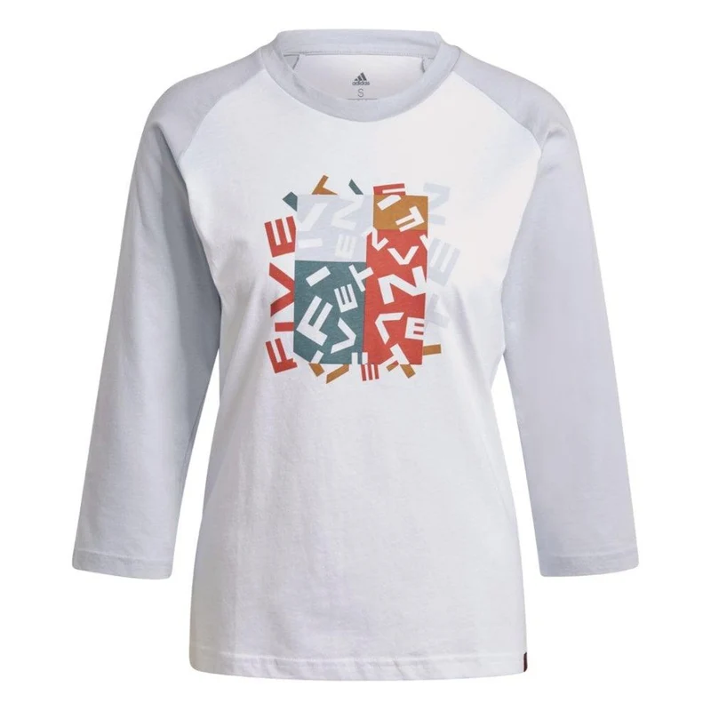 FiveTen Graphics Longsleeve Women