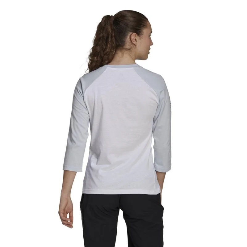 FiveTen Graphics Longsleeve Women