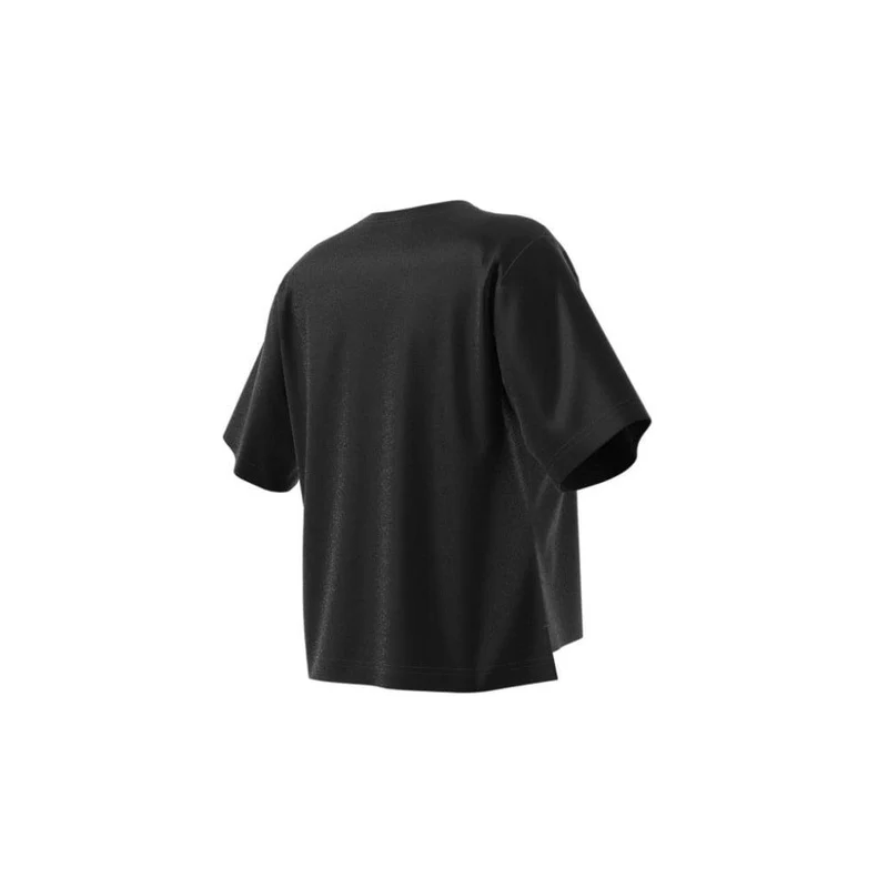 FiveTen Cropped Graphic T-Shirt
