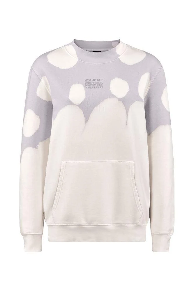Cube Organic WS Sweater