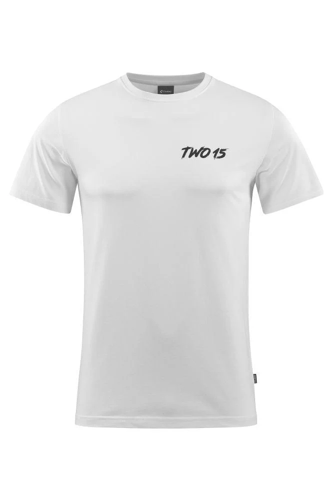 Cube Organic T-Shirt Two15
