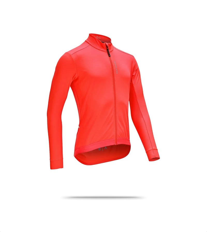 Racer 2 Winter Jacket