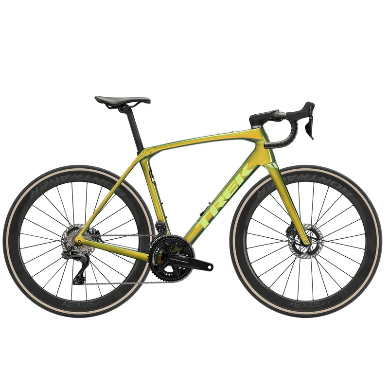 Domane SLR 9 Dura-Ace Di2 Gen 4 Road Bike