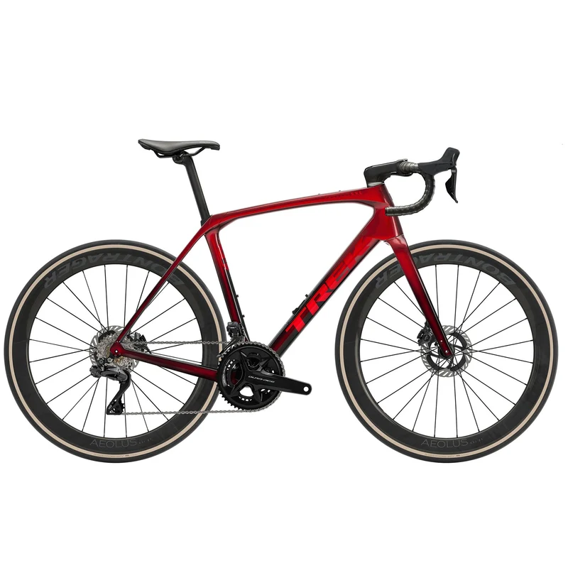 Domane SLR 9 Dura-Ace Di2 Gen 4 Road Bike