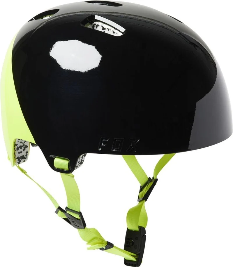 Fox Helm Flight Pro PRPUS