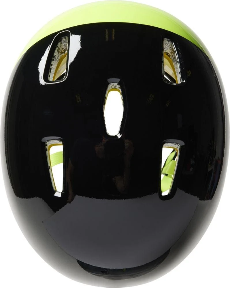 Fox Helm Flight Pro PRPUS