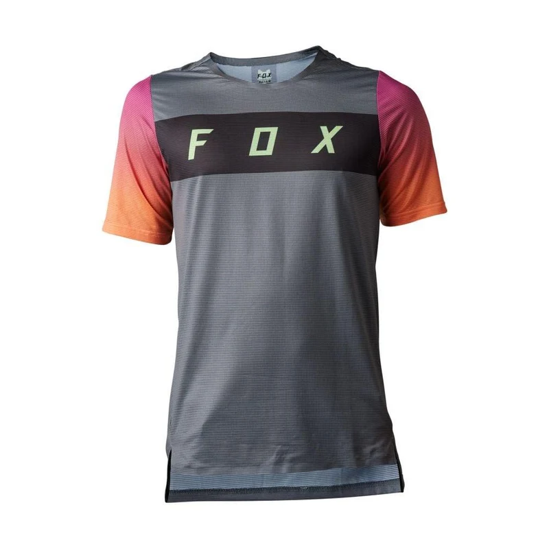 Fox Flexair SS Jersey Arcadia 2023