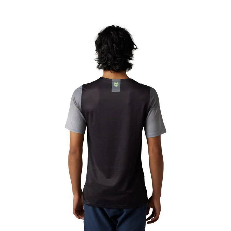 Fox Flexair SS Jersey Arcadia 2023