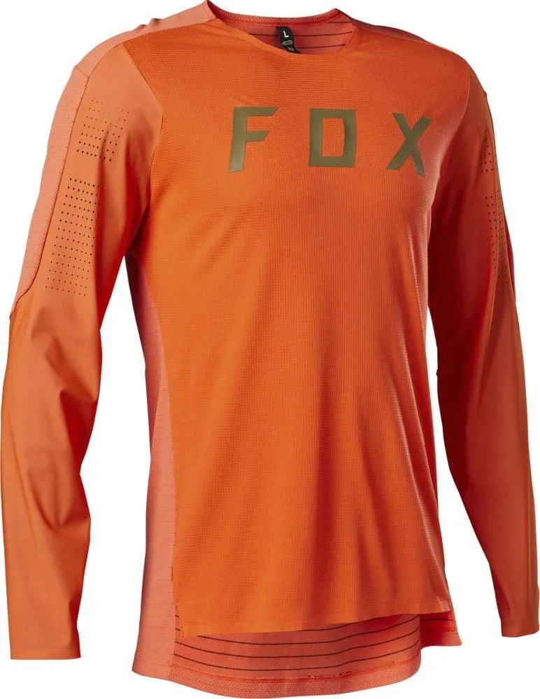 Fox Flexair Pro LS Jersey