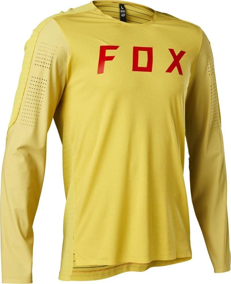 Fox Flexair Pro LS Jersey