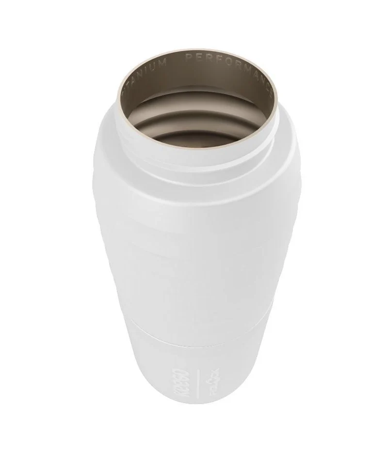 Fidlock TWIST x KEEGO bottle 600ml + bike base