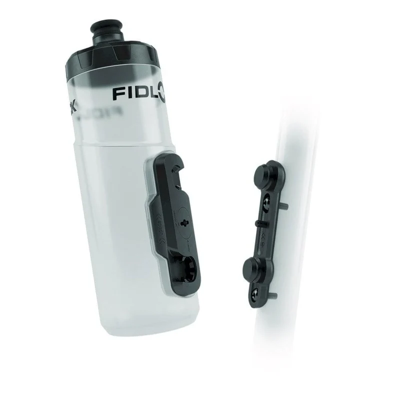 Fidlock Twist Bottle Set inkl. bike base