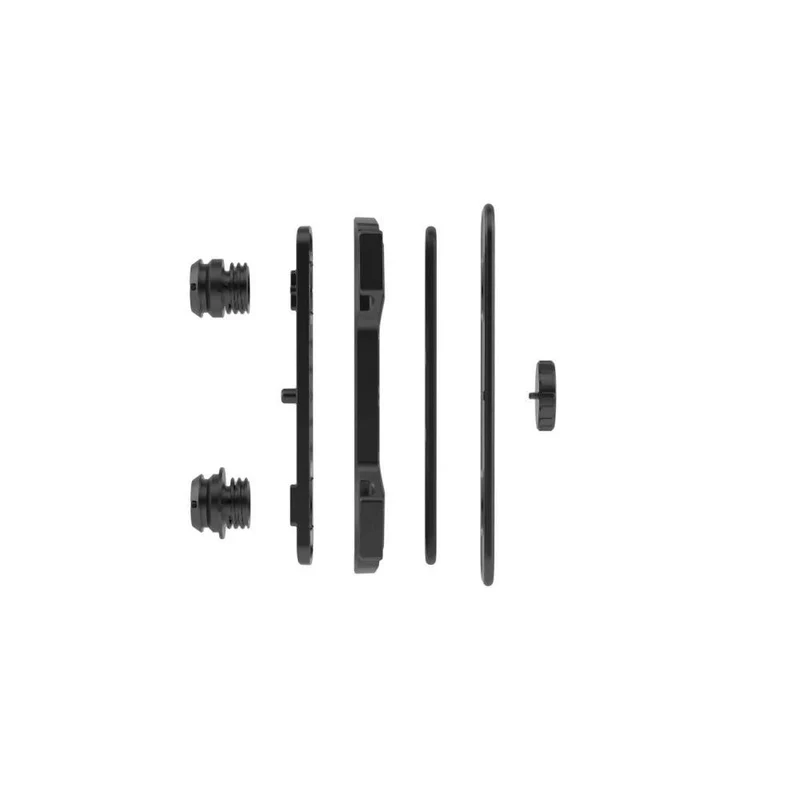 Fidlock Tex Base Multi black