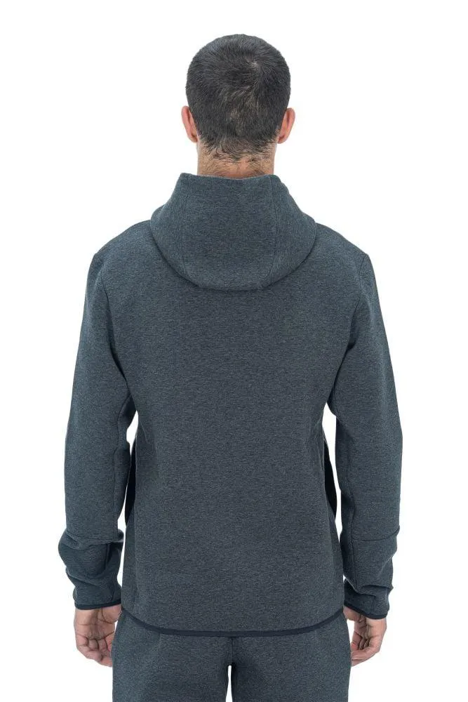 Cube Hoodie Advanced