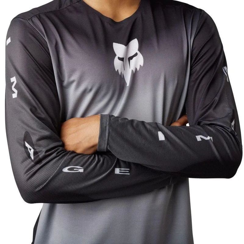 Fox Flexair LS Jersey Arcadia 2023