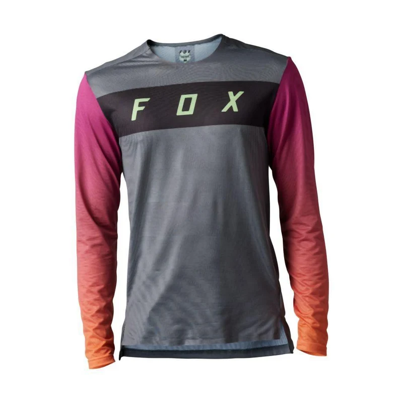 Fox Flexair LS Jersey Arcadia 2023