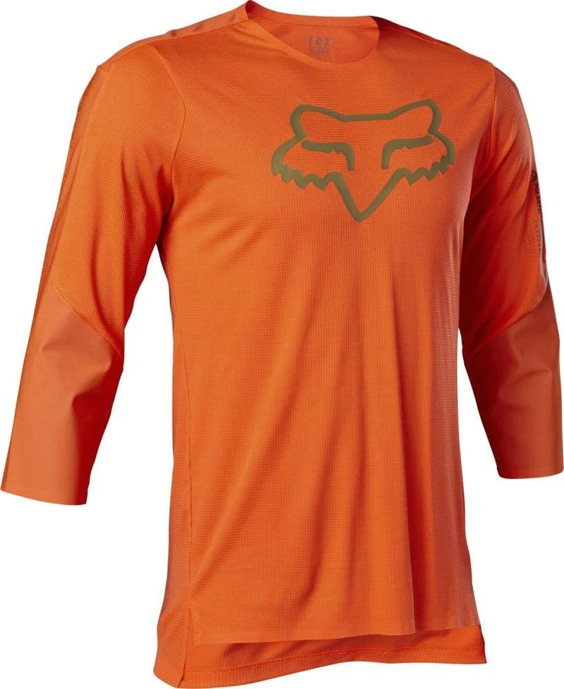 Fox Flexair 3/4 Delta Jersey