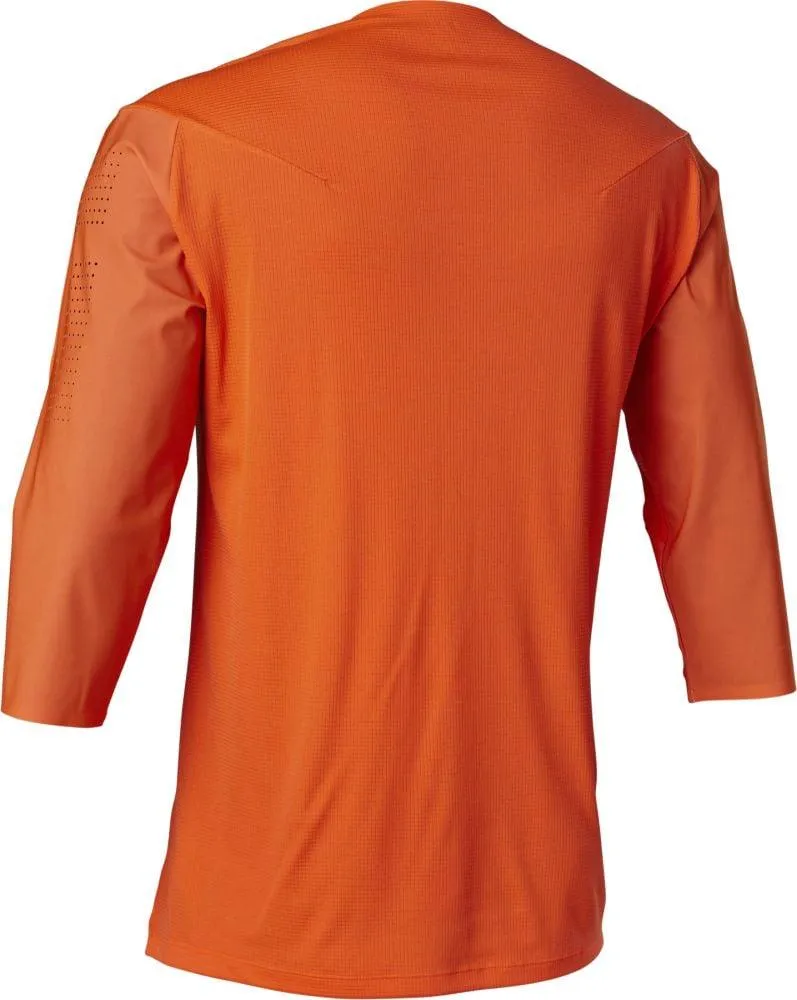 Fox Flexair 3/4 Delta Jersey