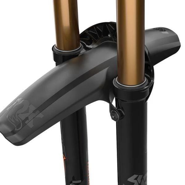 Fox Factory Assembly: Mud Guard AM