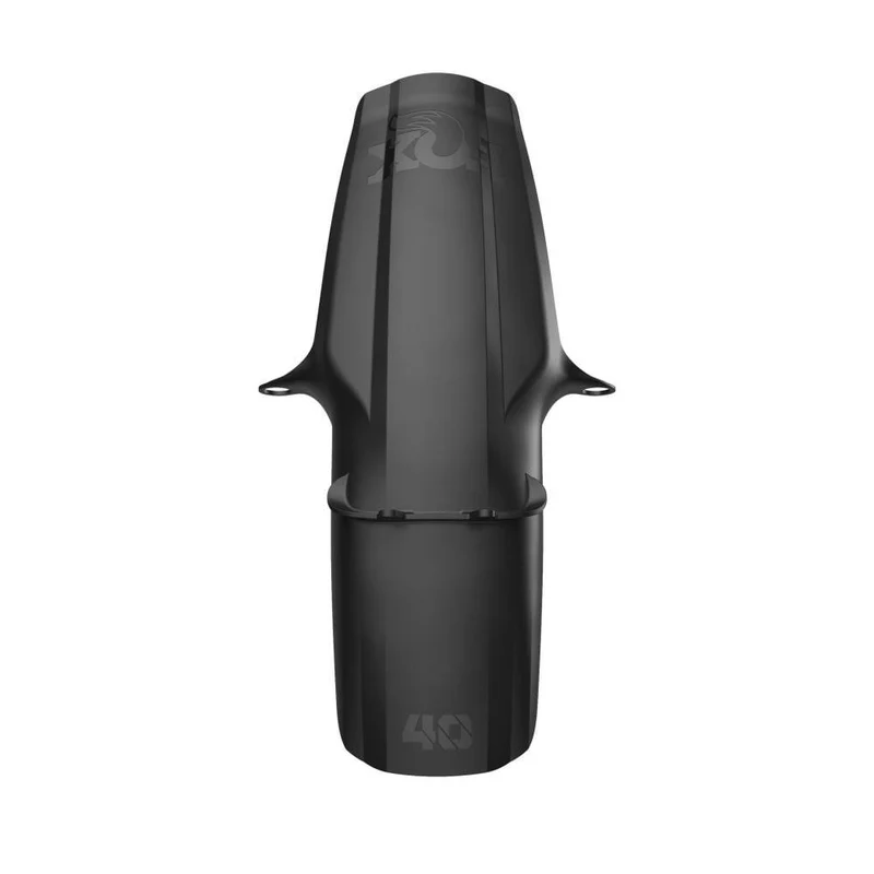 Fox Factory Assembly: Mud Guard AM
