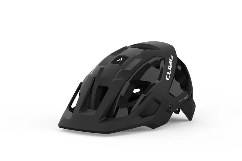 Cube Helm STROVER