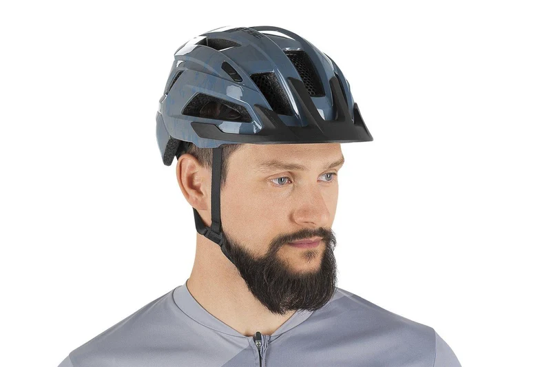 Cube Helm STEEP