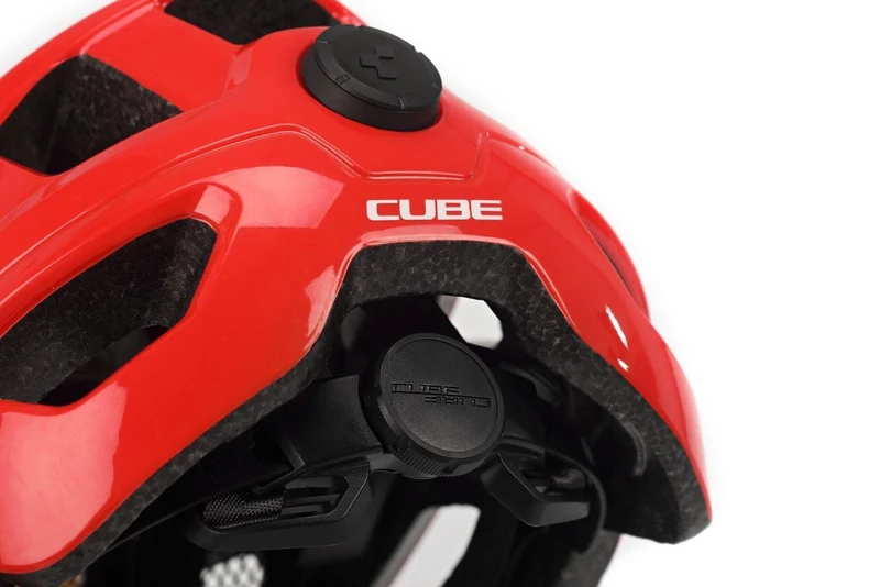 Cube Helm STEEP