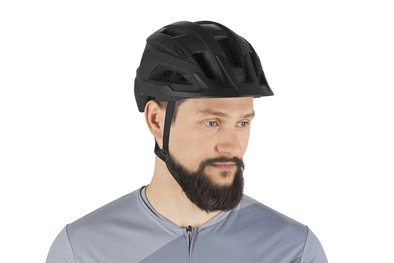 Cube Helm STEEP