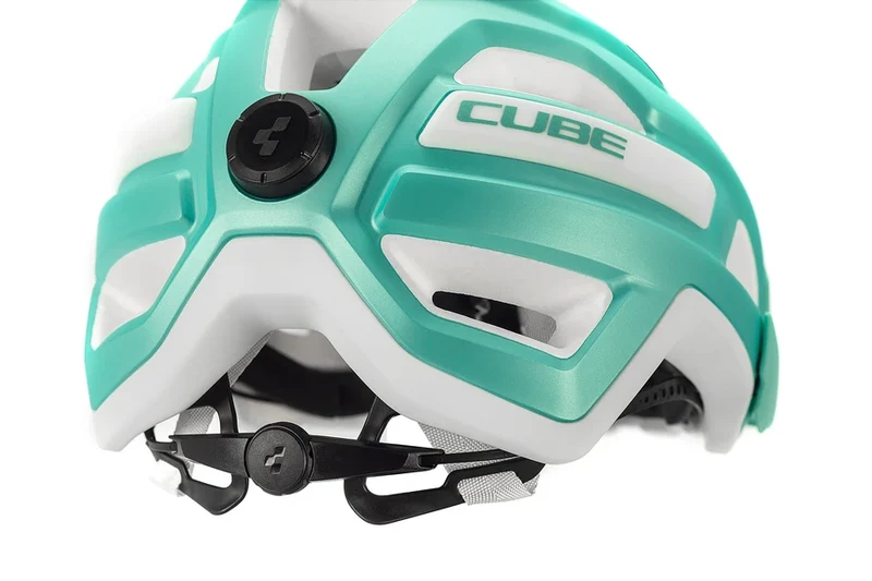 Cube Helm ROOK