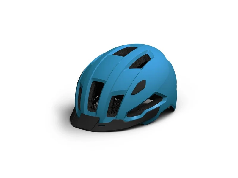 Cube Helm EVOY HYBRID