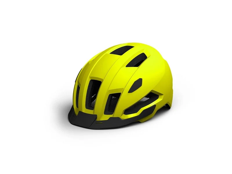 Cube Helm EVOY HYBRID