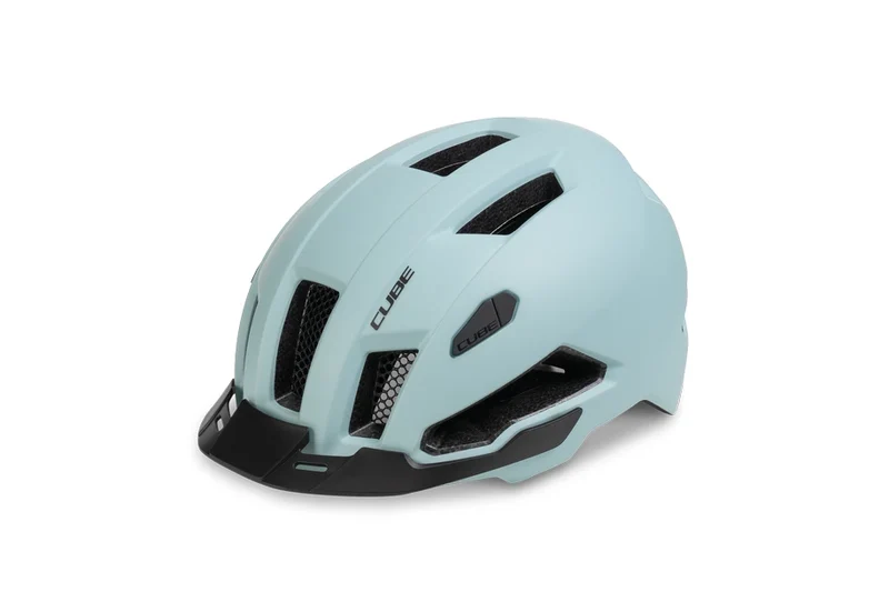 Cube Helm EVOY HYBRID