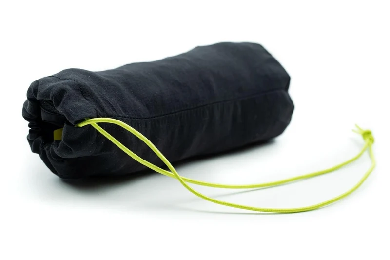 Cube VERTEX Jacke STASH