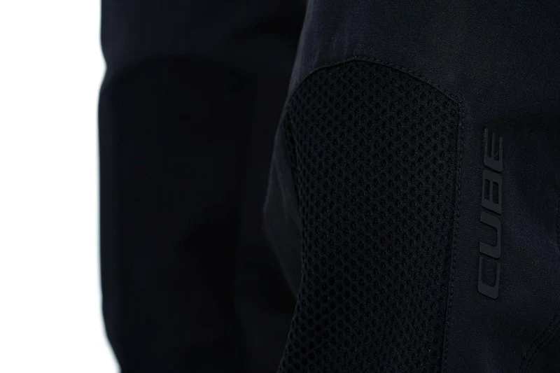 Cube VERTEX Baggy Pants