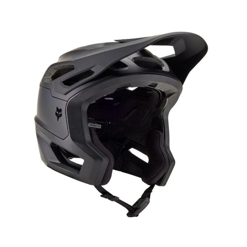 Fox Dropframe Pro
