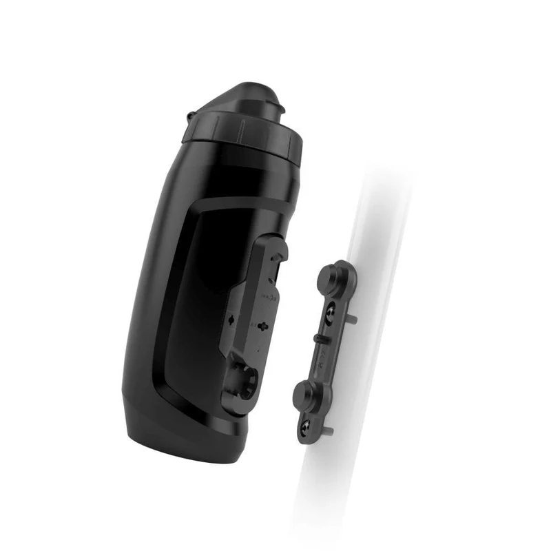 Fidlock Bottle 590ml + Bike Base black
