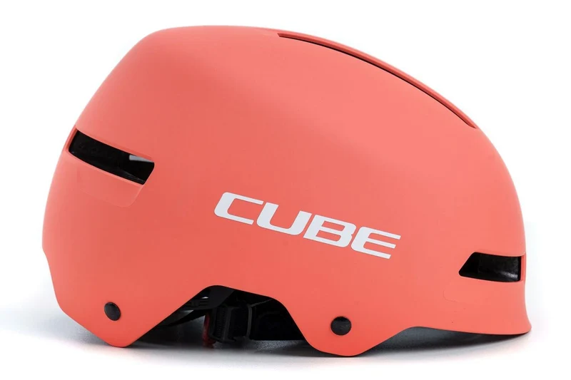 Cube Helm DIRT 2.0