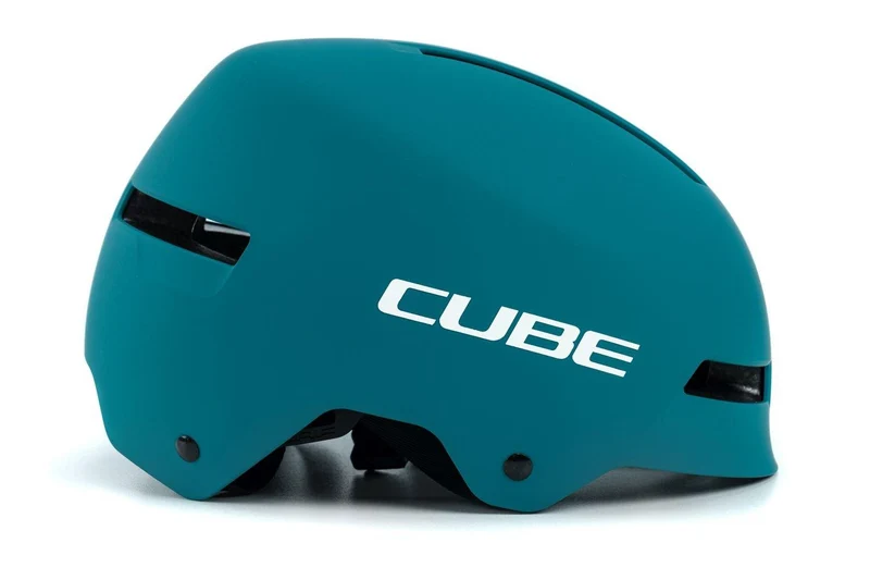 Cube Helm DIRT 2.0