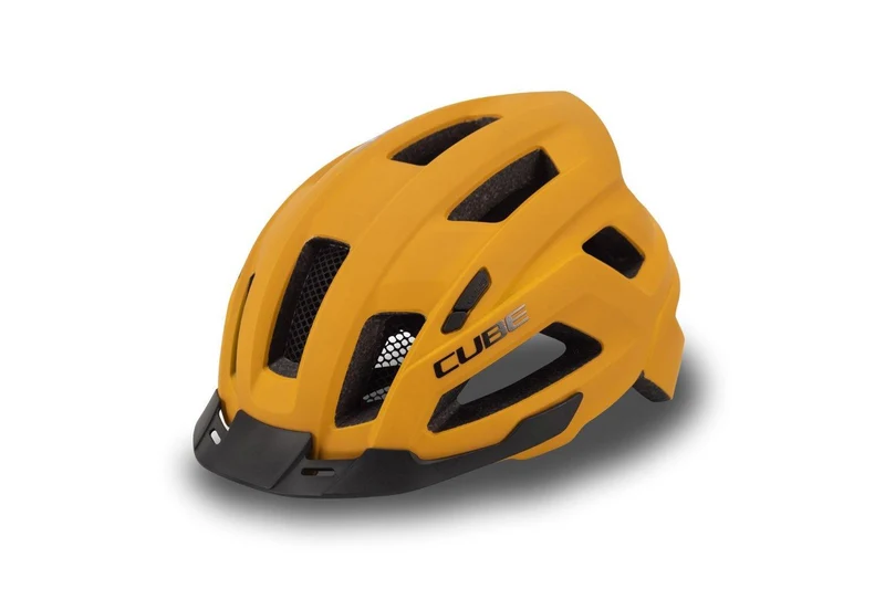 Cube Helm CINITY